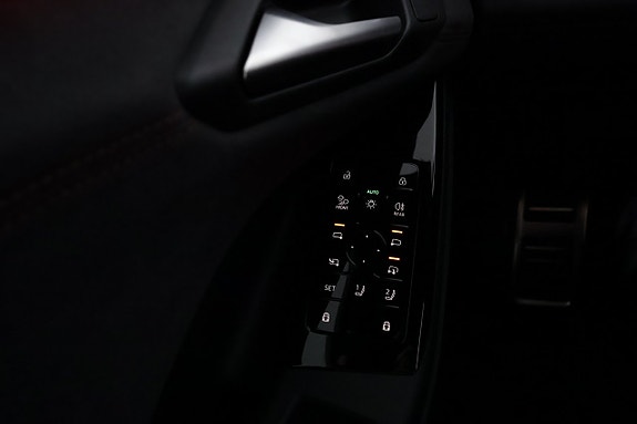 Audi Q6 e-tron 14 of 22