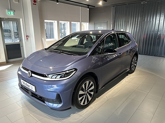Volkswagen ID.3 Neo 6 of 21