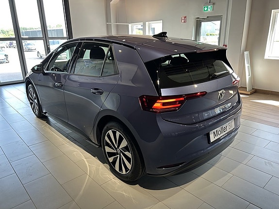 Volkswagen ID.3 Neo 5 of 21