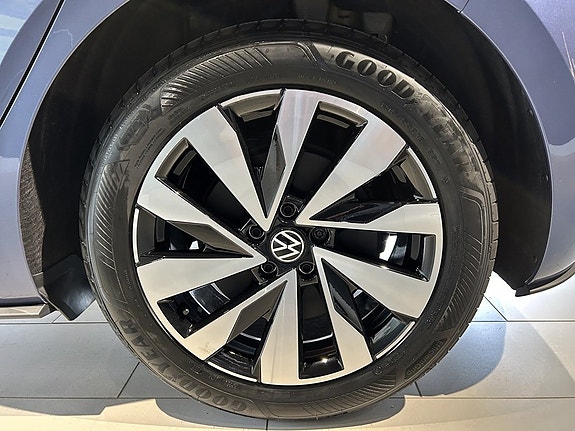 Volkswagen ID.3 Neo 8 of 21