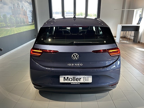 Volkswagen ID.3 Neo 4 of 21