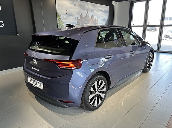 Volkswagen ID.3 Neo 3 of 21