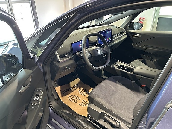 Volkswagen ID.3 Neo 9 of 21