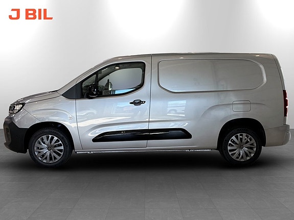 Peugeot Partner 4 of 5