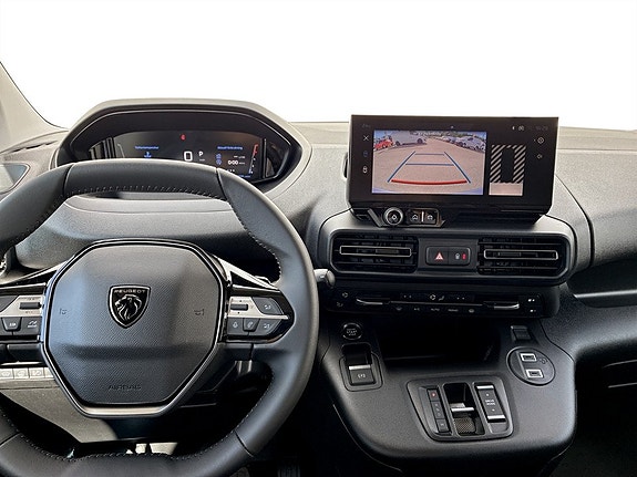 Peugeot Partner 3 of 5