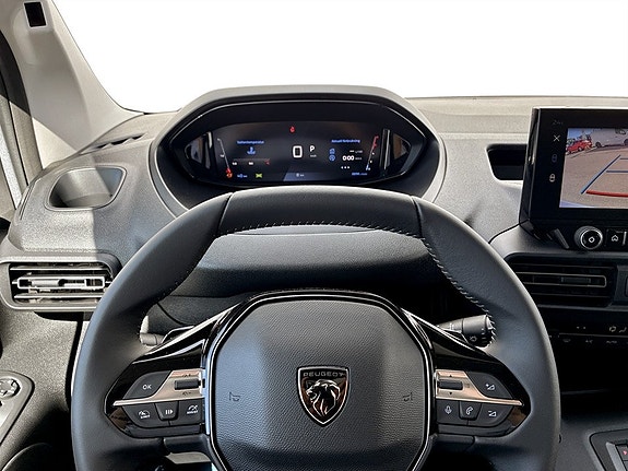 Peugeot Partner 9 of 14