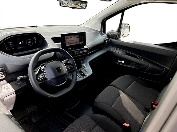 Peugeot Partner 5 of 5