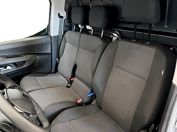 Peugeot Partner 6 of 14