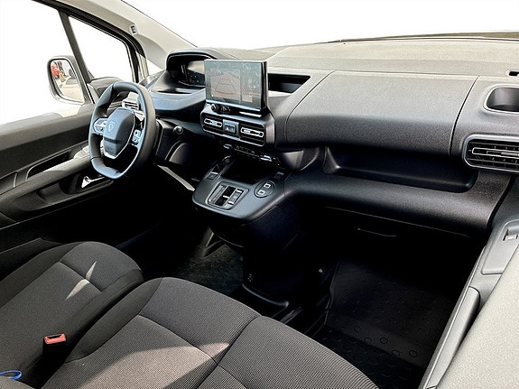 Peugeot Partner 13 of 14
