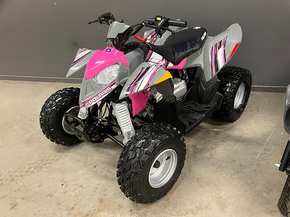 Polaris Outlaw 110