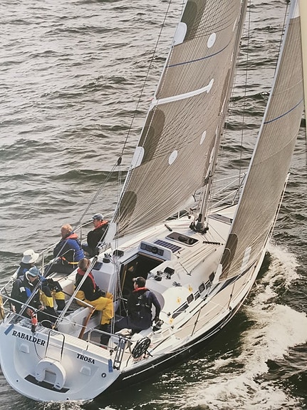Dehler 34DD — View photo 1