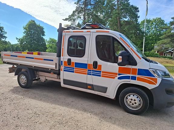 Fiat Ducato 2 of 5