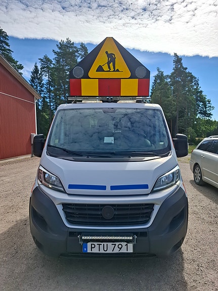 Fiat Ducato 3 of 5