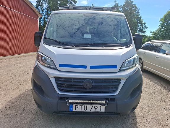 Fiat Ducato 4 of 5