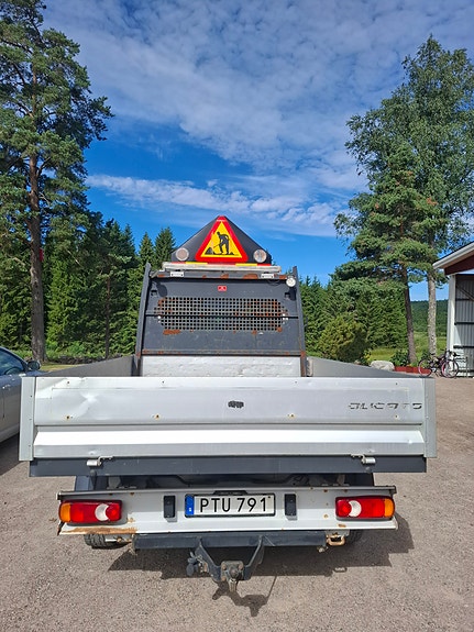 Fiat Ducato 5 of 5