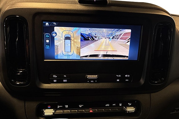 Mercedes-Benz Vito 119 19 of 21