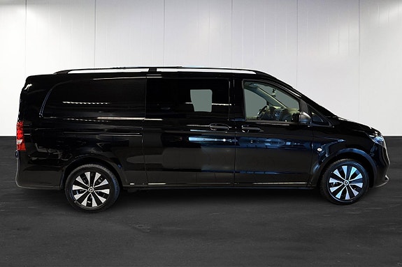 Mercedes-Benz Vito 119 8 of 21