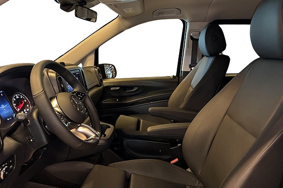 Mercedes-Benz Vito 119 14 of 21