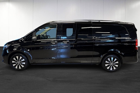 Mercedes-Benz Vito 119 7 of 21