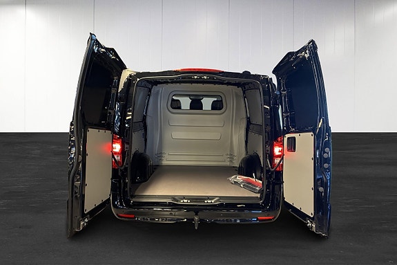 Mercedes-Benz Vito 119 21 of 21