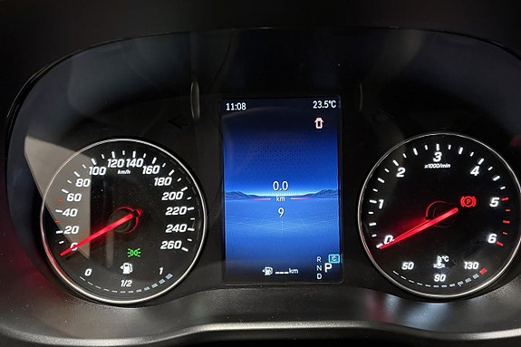 Mercedes-Benz Vito 119 12 of 21