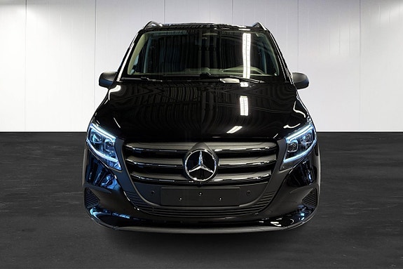 Mercedes-Benz Vito 119 5 of 5