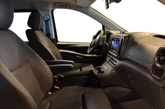 Mercedes-Benz Vito 119 16 of 21