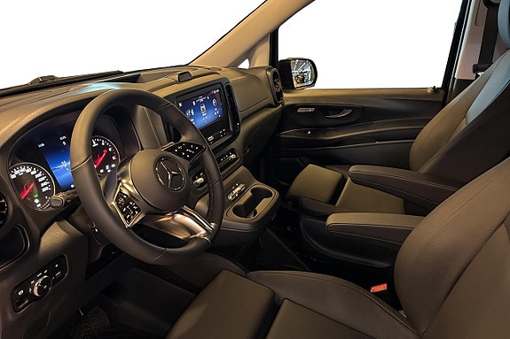 Mercedes-Benz Vito 119 9 of 21