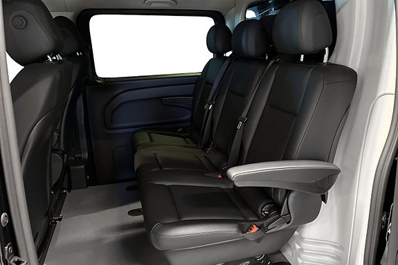 Mercedes-Benz Vito 119 15 of 21