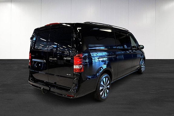 Mercedes-Benz Vito 119 3 of 5