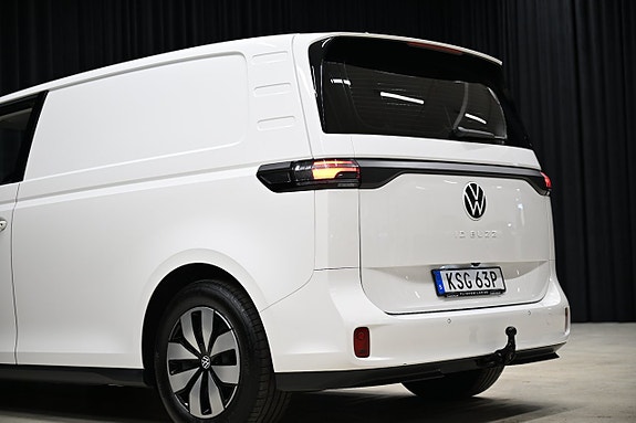 Volkswagen ID. Buzz 5 of 30