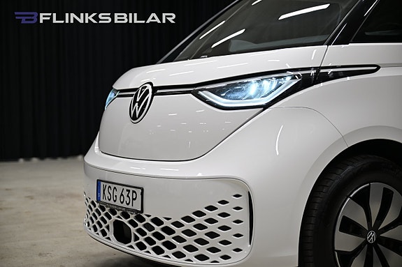 Volkswagen ID. Buzz 16 of 30