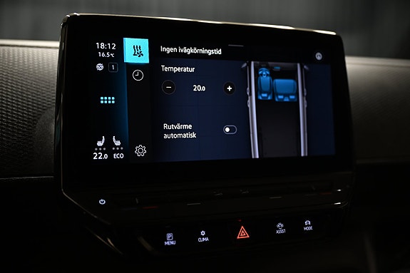 Volkswagen ID. Buzz 28 of 30