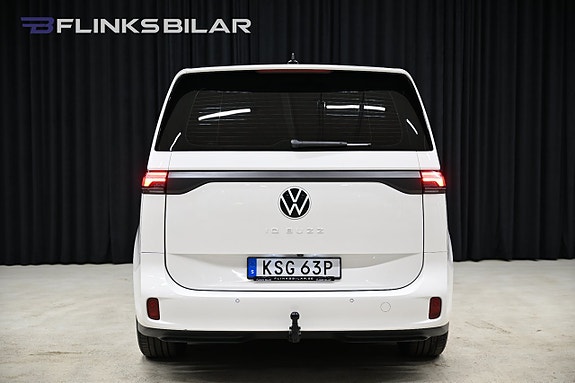 Volkswagen ID. Buzz 13 of 30