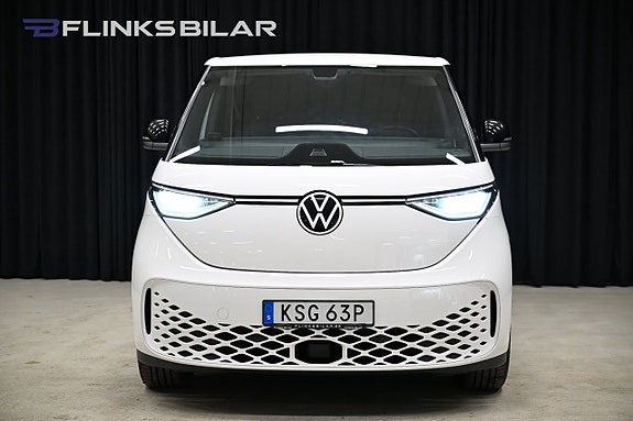 Volkswagen ID. Buzz 15 of 30