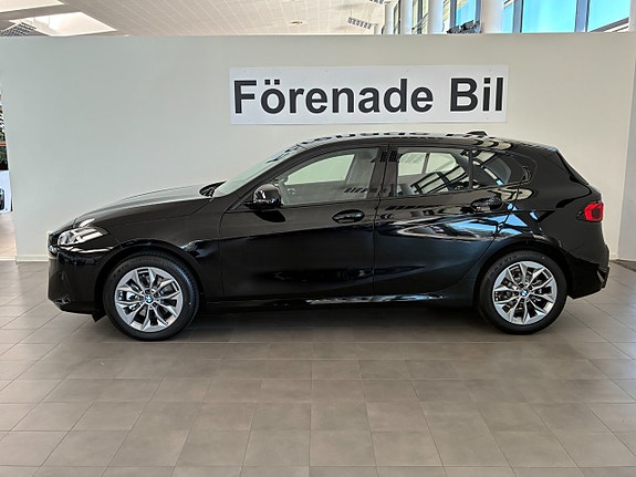 BMW 120 3 of 14
