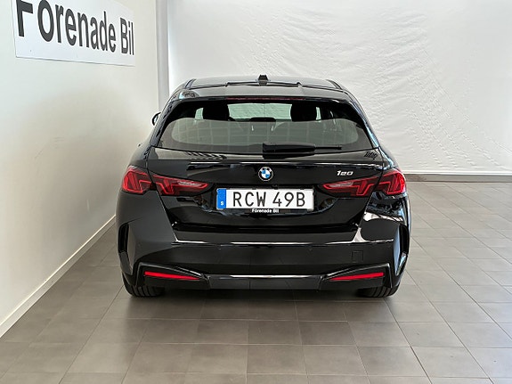 BMW 120 12 of 14