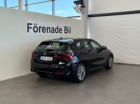 BMW 120 13 of 14