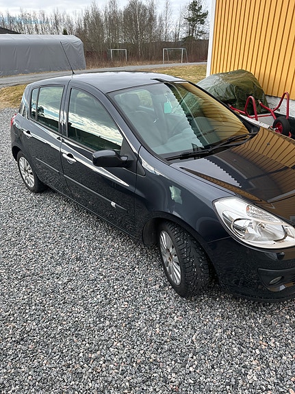 Renault Clio 5 of 5