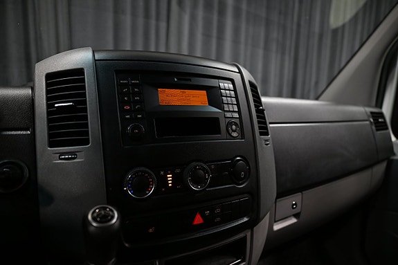 Mercedes-Benz Sprinter 316 25 of 29