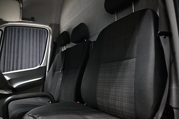 Mercedes-Benz Sprinter 316 18 of 29