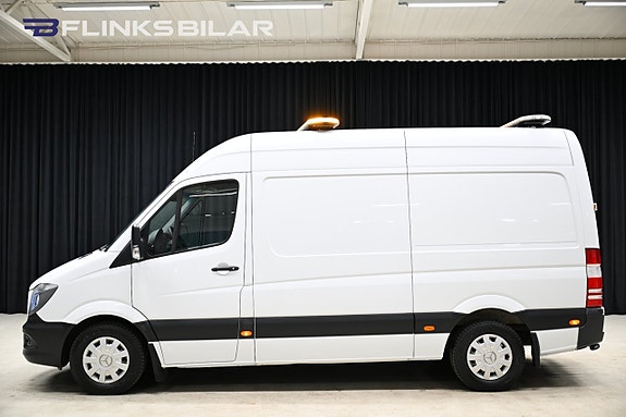 Mercedes-Benz Sprinter 316 3 of 29