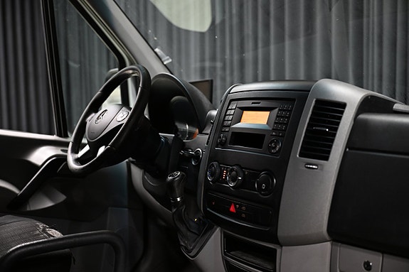 Mercedes-Benz Sprinter 316 28 of 29