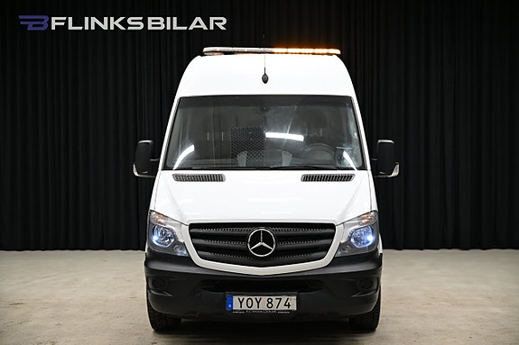 Mercedes-Benz Sprinter 316 16 of 29