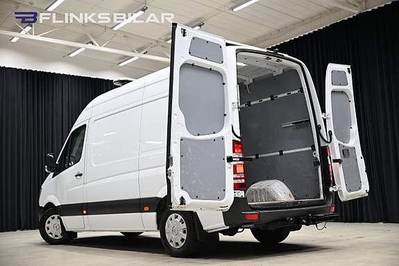 Mercedes-Benz Sprinter 316 7 of 29