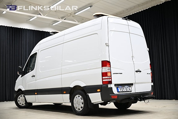 Mercedes-Benz Sprinter 316 5 of 29