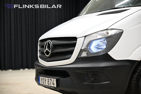 Mercedes-Benz Sprinter 316 17 of 29