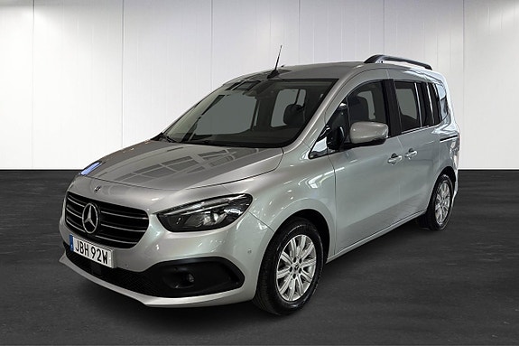 Mercedes-Benz T160 d