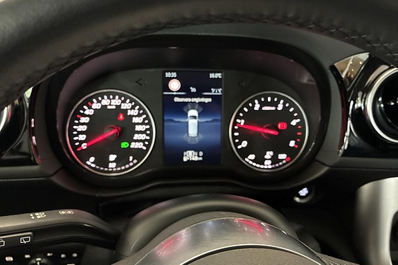 Mercedes-Benz T160 d 12 of 13