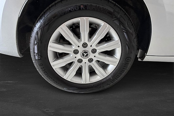 Mercedes-Benz T160 d 5 of 13